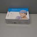 Cold Cap for Chemotherapy Patients by NatraCure - Essential for Any Chemo Care Package for Women or Men, Comfort Items Chemo Patients, Chemotherapy Must Haves for Women - 762-NC001- One Size