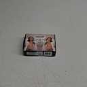 Awant Strapless Sticky Bra Invisible Sticky Boobs Silicone Adhesive Bra Backless Pushup Lift Bra Beige