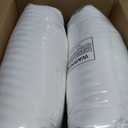 Beckham Hotel Collection Bed Pillows King Size Set of 2 - Down Alternative Pillow for Back, Stomach or Side Sleepers