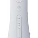 Panasonic Professional Cordless Water Flosser for Dental, Bridge and Orthodontic Care, Portable Oral Irrigator with Ultrasonic Cleaning – EW1511W (White)