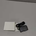 6FT 9V 1A Power AC Adapter DC 9V Universal Power Adapter for Router Arduino, Recorder, Bluetooth Speaker, Compatible with 1000mA 900mA 800mA 700mA 600mA 500mA 400mA 300mA 200mA 100mA Electronics