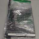 ISDIR 12-Inch Guillotine Paper Cutter, 12 Sheet Capacity, Blade Lock & Magnetic Guide, Heavy-Duty Metal Base for Precision Cutting of Cardstock, Photos, and Crafts - Ideal for Home & Office