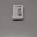 Veemoon Over Door Ironing Board Hanger - 2 Pcs White Iron Board Holder for Easy Storage - Space Saving Design for Laundry Room Kitchen and Bathroom Organization