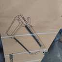 Walking Pad with 15% 12-Level Auto Incline & Handle Bar, 450 lbs Capacity UI Screen, Rayspace 3.5HP Quiet Under Desk Treadmill, Speaker, APP & Remote Control, Treadmills for Home Hiking