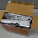 20 Pack Vacuum Storage Bags (4 Jumbo, 4 Large, 4 Medium, 4 Small, 4 Roll Up), Space Saver Sealer Compression Bags for Blankets, Comforters, Pillows, Clothes Storage