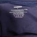 SUUKSESS Women Sexy Tube Top Summer Y2K Going Out Double Lined Basic Tank Top (Small, Navy Blue)