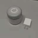 Easysleep White Noise Sound Machine with 30 Soothing Sounds 12 Night Light 32 Volume 3 Timers Portable Sleep Sound Machine for Office Travel Noise Canceling Lullaby & Rain Sound for Baby, Adults