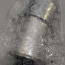 W11395618 W11162560 W10625046 W10866250 Washing Machine Run Capacitor Fit for Whirlpool Maytag Kenmore Washer Capacitor 50uf Replacement Washer Parts W10390446 WPW10625046 W10843769 W11315694