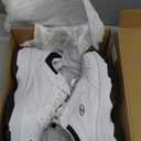 Dr. Scholl's Shoes Men's Sebastian (10, White)