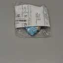 Bird Collar Anti Bite Elizabethan Recovery Cone, Bird Neck Protector for Feather Plucking, Bird Neckwear Full Body Shield, Bird Outdoors Windproof Cape Color Randomly (African Grey)