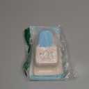 3 in 1 Craft Tag Punch, 1.5/2/2.5 Inch Gift Tag Paper Punches for DIY Projects, Card Making, Scrapbooking, Craft, Perfurador, DIY Puncher (Style A-Rounder Shape)