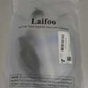 7ft Aquarium Siphon Vacuum Cleaner for Fish Tank Cleaning Gravel & Sand