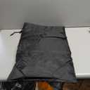 Gardzen XXL Outdoor Faucet Cover for Winter Freeze Protection, Pipe Covers for Winter, Long Faucet Socks 15" W x 28" H