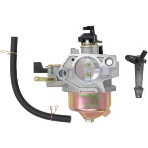 Carburetor for Honda GXV390 Keihin Carburetor 16100-Z5V-801 Carb