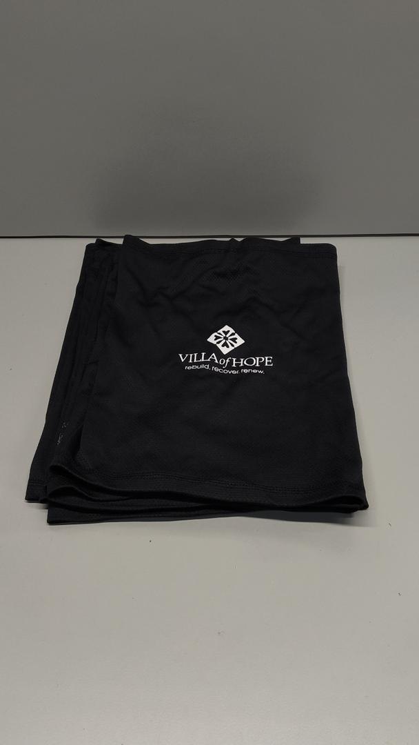 Breathable Stretch Mesh , Face Mask For Running, Hiking and outdoor Sports Pack of 8