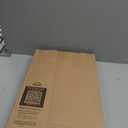 Bemis 1500EC Durable Wood Toilet Seat with Easy Clean Hinges, Made in USA, Elongated, Biscuit
