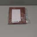 30S Voice Recordable Picture Frames, 7.5 x 6.3 Red Photo Frame, Sympathy Gift, Vertical or Horizontal, Tabletop & Wall Mount, Christmas Photo Frame, Home Decor Gifts for Boys & Girls, Mother, Father, Grandparents, Birthday