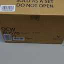 QuickChange Men's Incontinence Wrap, 1 Week Supply (35 Count), Catheter Alternative and/ or Adult Diaper Insert for Men with Reduced Mobility, Maximum Absorbency, OSFA, 2 Pack (70 Ct Total)