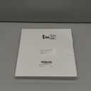 Ctosree 24 Sets Palm Cross Sunday Crafts Easter Palm Leaf Cross Tissue Paper Craft Kits DIY Ornament Sunday School Gifts Holy Week Religious Christian Decorations Kit for Easter Party Activities