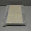 7 Pcs Flower Crystal Ball Night Light with LED Wooden Base, 3D Dandelion, Four-Leaf Clover, Mushroom, Rose, Tulip Plant Lamp for Home Office Gifts for Christmas Decor