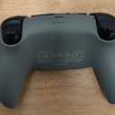 PlayStation DualSense Wireless Controller  Gray Camouflage - For PS5, PC, MAC & Mobile