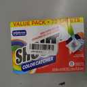 Shout Color Catchers for Laundry, Allow Mixed Washes, Prevents Color Runs and Maintains Original Clothing, 72 Count