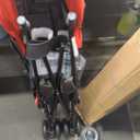 Cool Kids Superb 8.1 lbs Lightweight Stroller, Compact Folding Travel Buggy