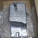 Engine Oil Pan Compatible with Chevrolet Cruze 2010-2016 Cruze Limited 2016 Sonic 2012-2018 Trax 2017-2018 (264-459, 55581970)