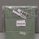 CoBak Case for Remarkable 2 Tablet - Lightweight and Hard Back Shell Protective Book Folio Cover with Built-in Pen Holder - Only for 10.3" 2020 Released (Sage Green)