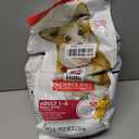 Hill's Science Diet Adult 1-6 Dry Dog Food, Chicken & Barley, 5 lb. Bag (EXP 09/01/27)