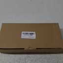 LED Driver 24V 400W Waterproof IP67 Power Supply Transformer, 90-130V AC to 24V DC Low Voltage Output, LED Transformer with 3-Prong Plug Cable for LED Light, Computer Project, Outdoor Light