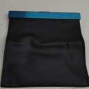 COZILO Smart LED Car Trash Can - Leak-Proof Car Garbage Can Bin and Storage Bag for The Back/Front/Console of Any Cars,Sedans, SUVs & Trucks Easy-to-Install Car Garbage Bag (Black)