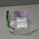 Dreambaby Dual Fit Outlet Cover Box - Baby Safety Outlet Cover for Standard & Decora Plugs - Child Proof Electrical Outlet Plugs - Essential Plug Cover for Baby Proofing - 2 Pack