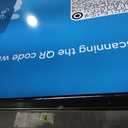 Samsung 65-Inch Class Crystal UHD U8000F 4K Smart TV (2025 Model) Endless Free Content, Crystal Processor 4K, MetalStream Design, Knox Security, Alexa Built-in