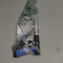 Grabber Reacher Tool, 32" Grabbers for Elderly, Lightweight Extra Long Handy Trash Claw Grabber, Mobility Aid Reaching Assist Tool for Trash Pick Up, Nabber, Litter Picker, Arm Extension (Blue)