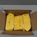 Burts Facial Wipes White Size 30ct Burts Facial Wipes White Tea 30ct (30 Count (Pack of 5))