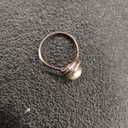 Freshwater Pearl Ring 20"mm