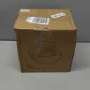 ATDAWN 1L High-Capacity Automatic Bubble Machine with 45ft Remote, Metal Blower for Wedding Party Birthday Indoor Outdoor Use