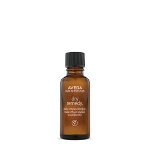 Aveda Dry Remedy Daily Moisturizing Oil | for Dry, Brittle Hair | 90% Naturally Derived* | Organic Buriti Oil | Silicone Free, 1 Fl Oz