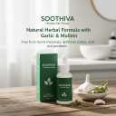 Tinnitus Relief for Ringing Ears Topical Drops,Tinnitus Relief Gentle Formula,with Garlic & Mullein,Natural Formula to Support Ear Comfort and Cleanliness,for External Use Only,20ml(1pc)