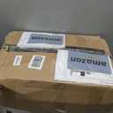 Smoofy Fluffy Full Size Comforter Sets 3 Pieces - Cream White Fleece Fluffy Comforter Set, Luxury Fuzzy Full Bed Set, Soft Comforter Full Size All Season, Heavy Faux Fur Comforter with 2 Pillow Cases