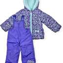 Arctic Quest (5-6, Vibrant Lavender)