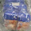 Pet Soft Dog Diapers Female - Disposable Puppy Diapers, Cat Diaper 72pcs XXSmall