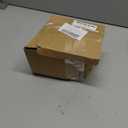 Gold Wall Vase, Hanging Home Decor, Vintage Brass Container Vase, Eclectic Hanging Decor, Multifunctional Hanging Organizer, Wall Mounted for Kitchen Bathroom Organization Decor