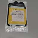 Labra Dog Front Leg Brace - Compression Wrap with Adjustable Straps - Dog Wrist Brace for Support - Leg Sleeve to Stop Licking - Aid in Wound Care and Recovery - Large/Extra Large