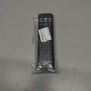 Universal Remote Control XRT140 for VIZIO Smart TV Remote Replacement XRT136 XRT260 XRT270 D/E/M/P/V/PX Series Smart TVs with 6 Shortcut Buttons-No Setup Required