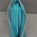 Sophico Silicone Storage Cover Lids Replacement for Pyrex Freshlock and SNAPWARE 4CUP Square Glass Bowls Containers Set(8704), Airtight & Leakproof Lids, Freezer Dishwasher Microwave Safe 5 Pack