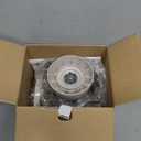 bella 10 Speed Countertop Blender, Juicer & Smoothie Maker, Fits-anywhere Kitchenware, Slim Flip & Store Design, Dishwasher Safe 48oz Capacity Pitcher & Lid, Stainless Steel Blade, 450 Watt, Oatmilk (6 Cup)