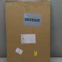 upsimples 16x24 Picture Frame Black 3 Pack, Scratch-Proof Poster Frames 16 x 24 for Photo Gallery - Slide-In Strips, Horizontal or Vertical Wall Mounting, Black 