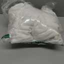 JMIERR Fall 2024 Sweatshirts for Mens Comfy Simple Plain Drawstring Hoodies Collar Fleece Long Sleeve with Pockets Hooded Pullovers Casual Loose Fit Shirts Cotton, US43(L), A White